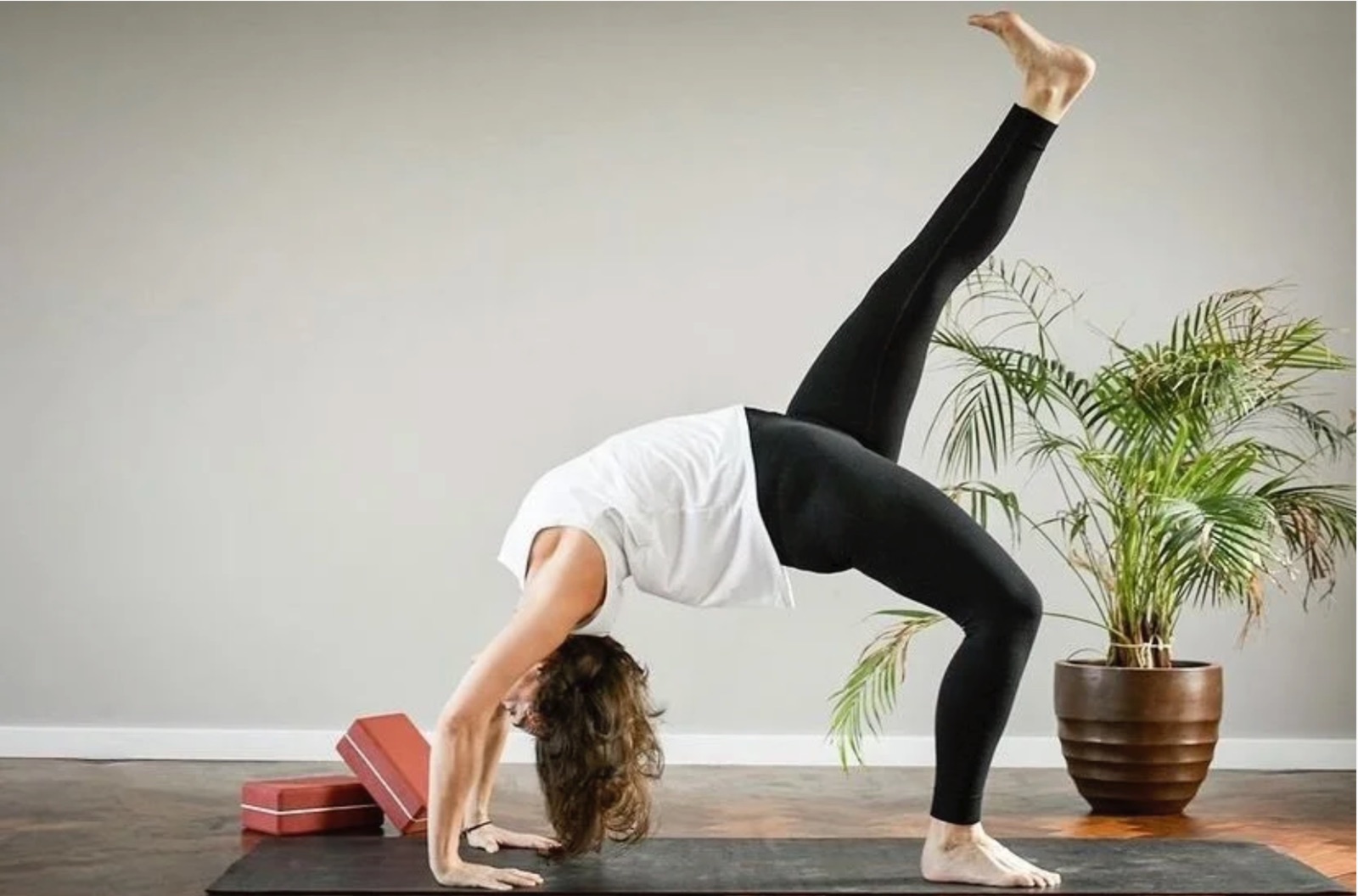 Yogasana